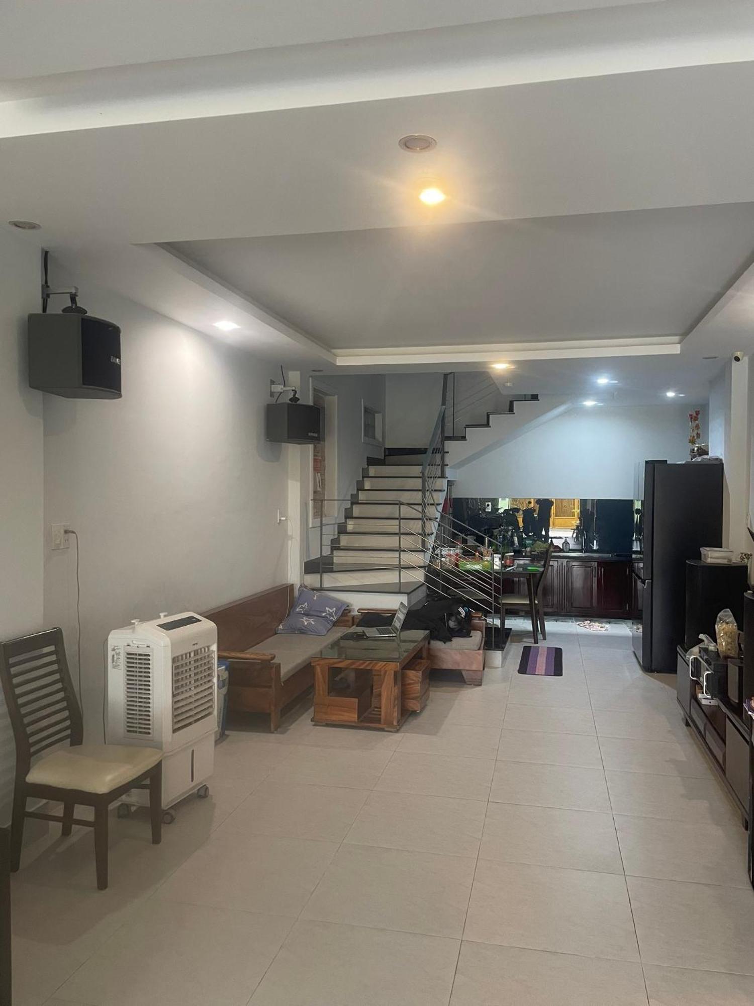 Homestay Boi Boi Thon Kim Long Buitenkant foto