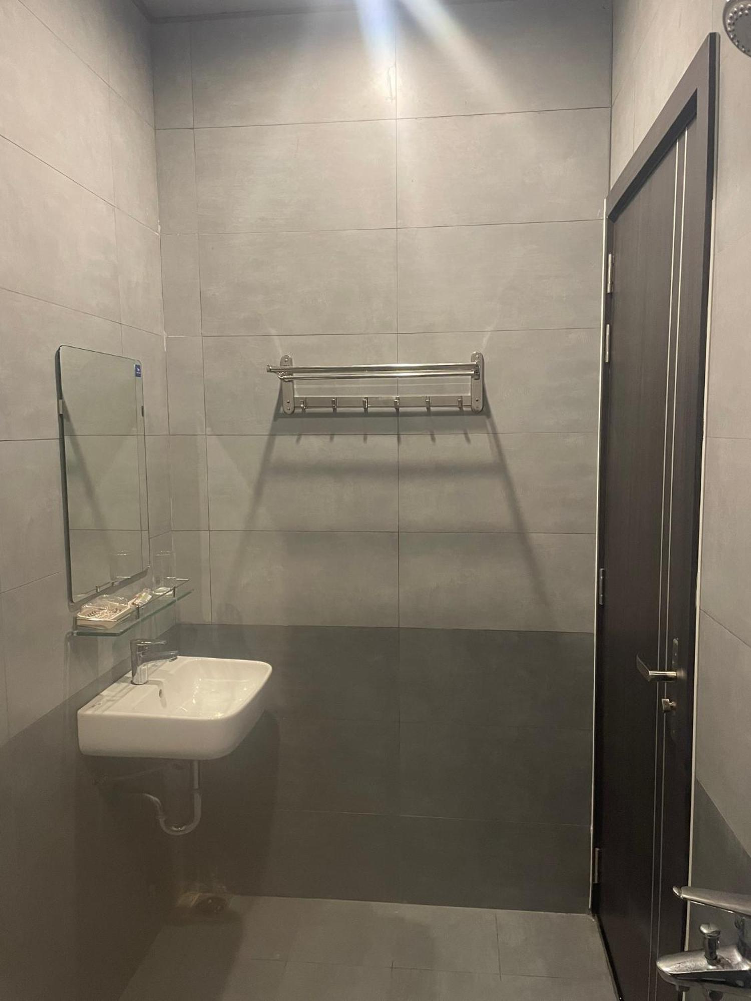 Homestay Boi Boi Thon Kim Long Buitenkant foto