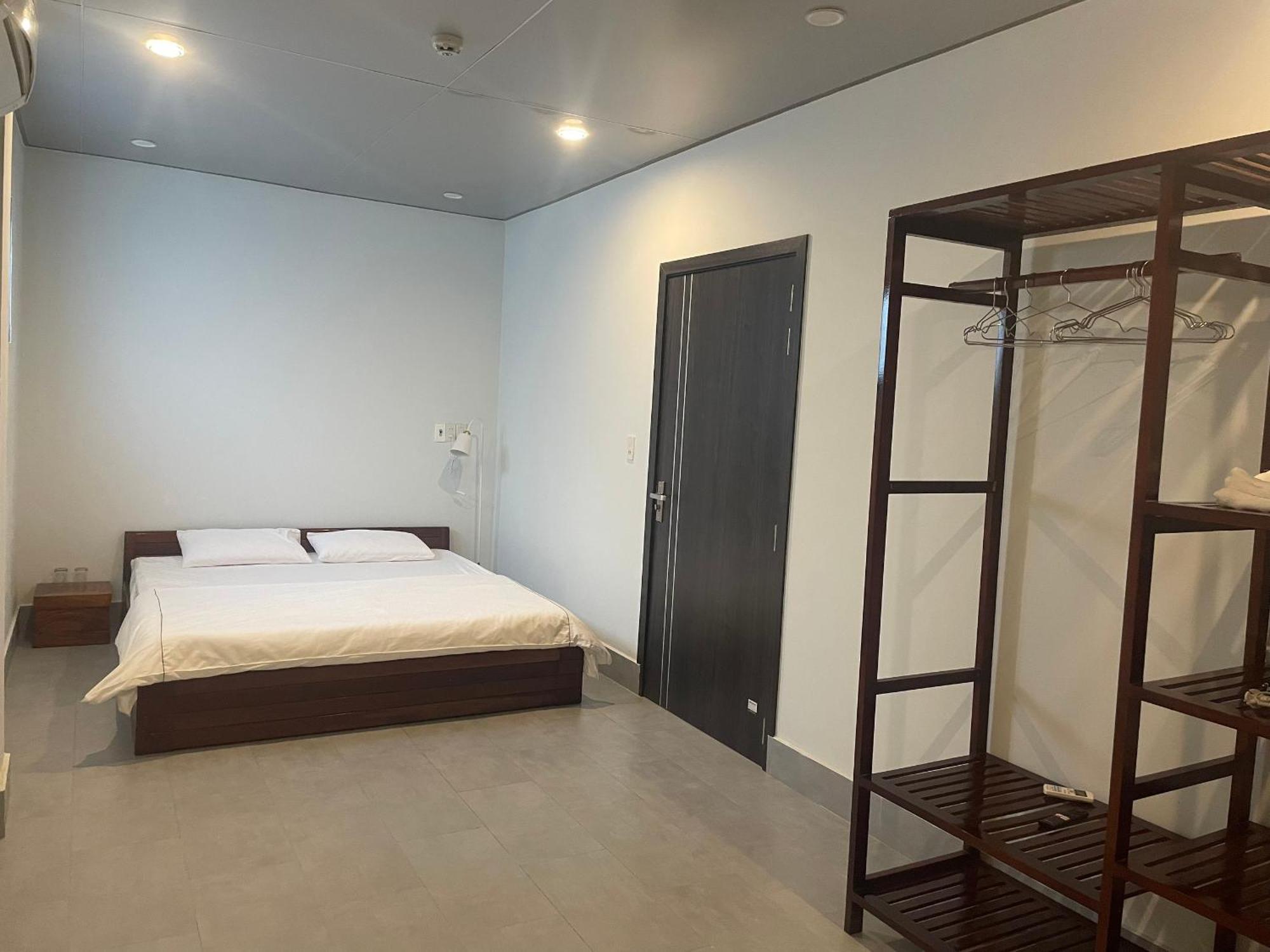 Homestay Boi Boi Thon Kim Long Buitenkant foto