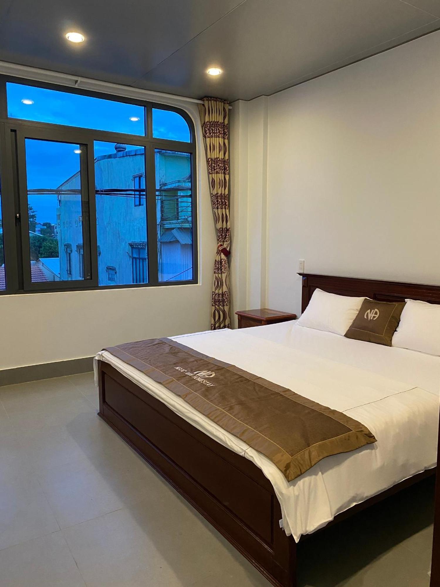 Homestay Boi Boi Thon Kim Long Buitenkant foto