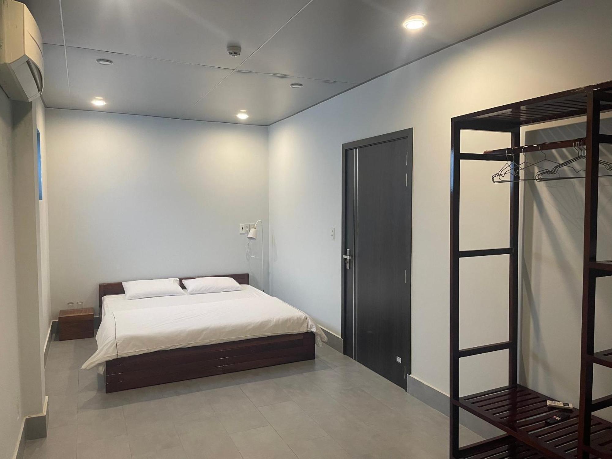 Homestay Boi Boi Thon Kim Long Buitenkant foto