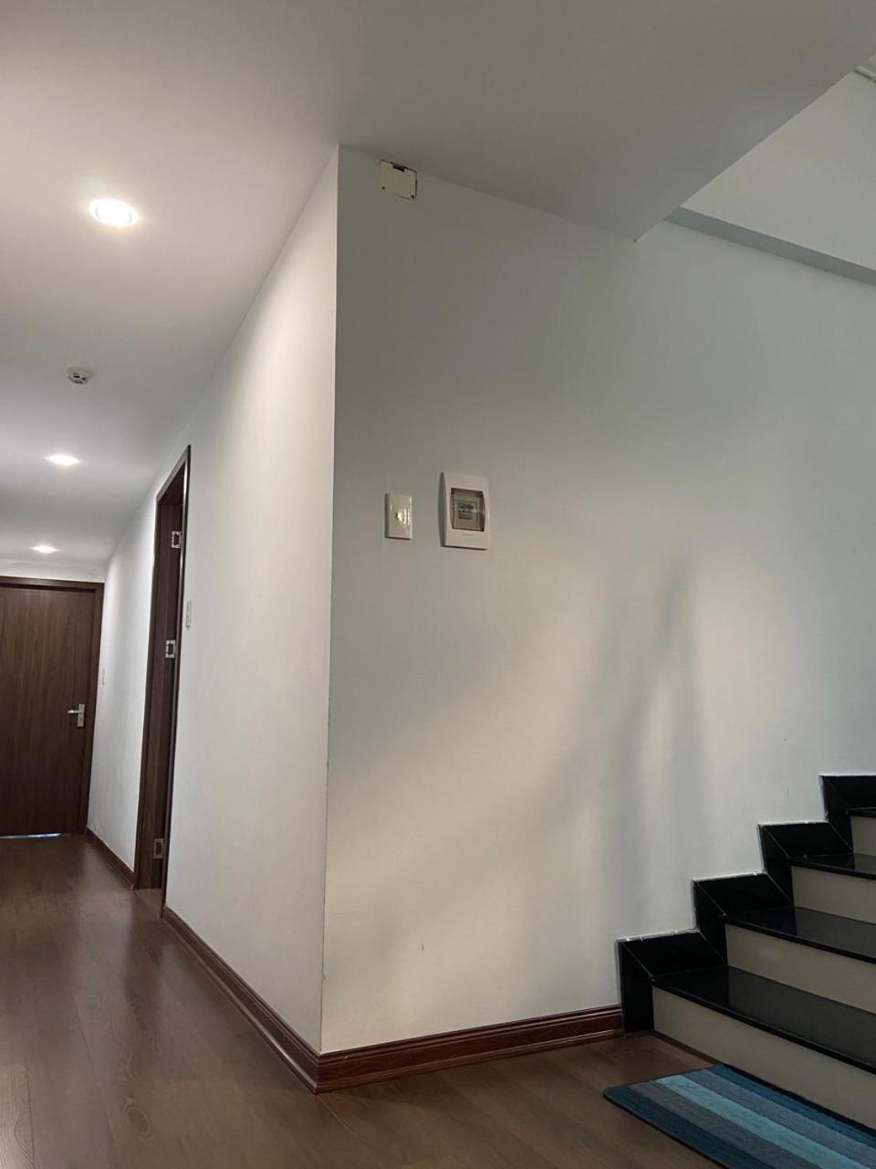 Homestay Boi Boi Thon Kim Long Buitenkant foto