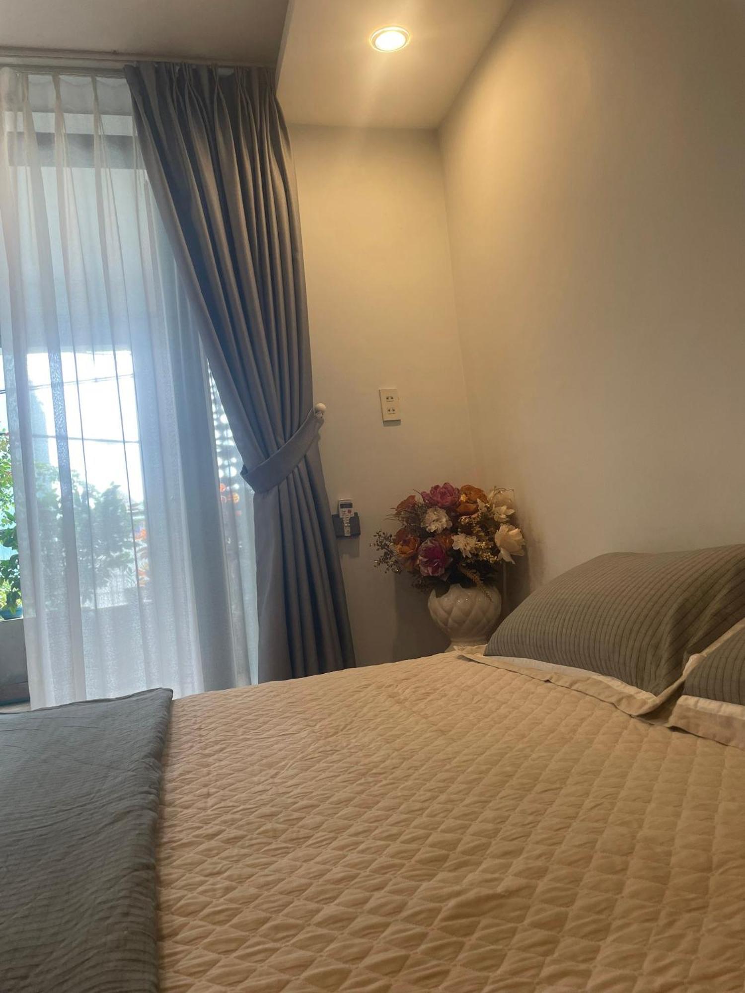 Homestay Boi Boi Thon Kim Long Buitenkant foto