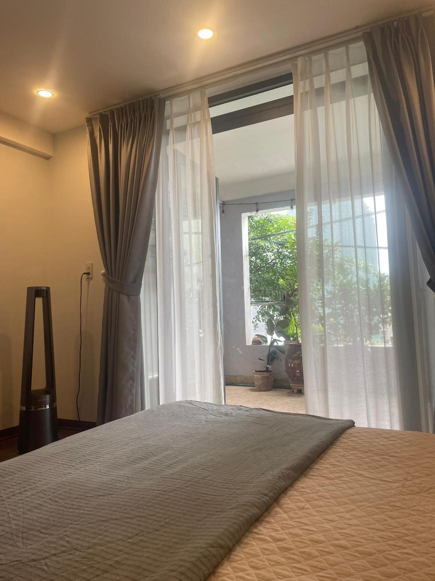 Homestay Boi Boi Thon Kim Long Buitenkant foto