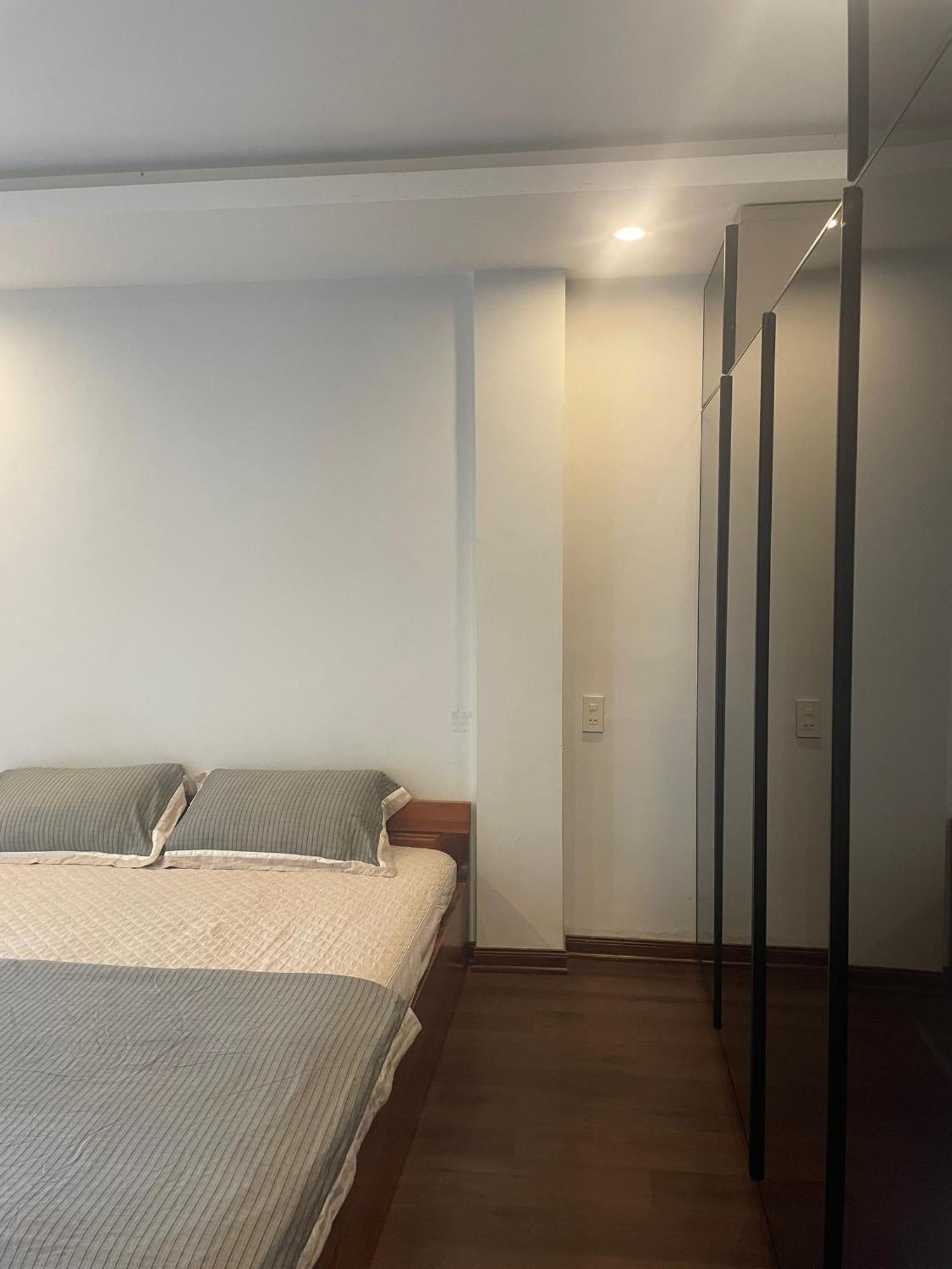 Homestay Boi Boi Thon Kim Long Buitenkant foto