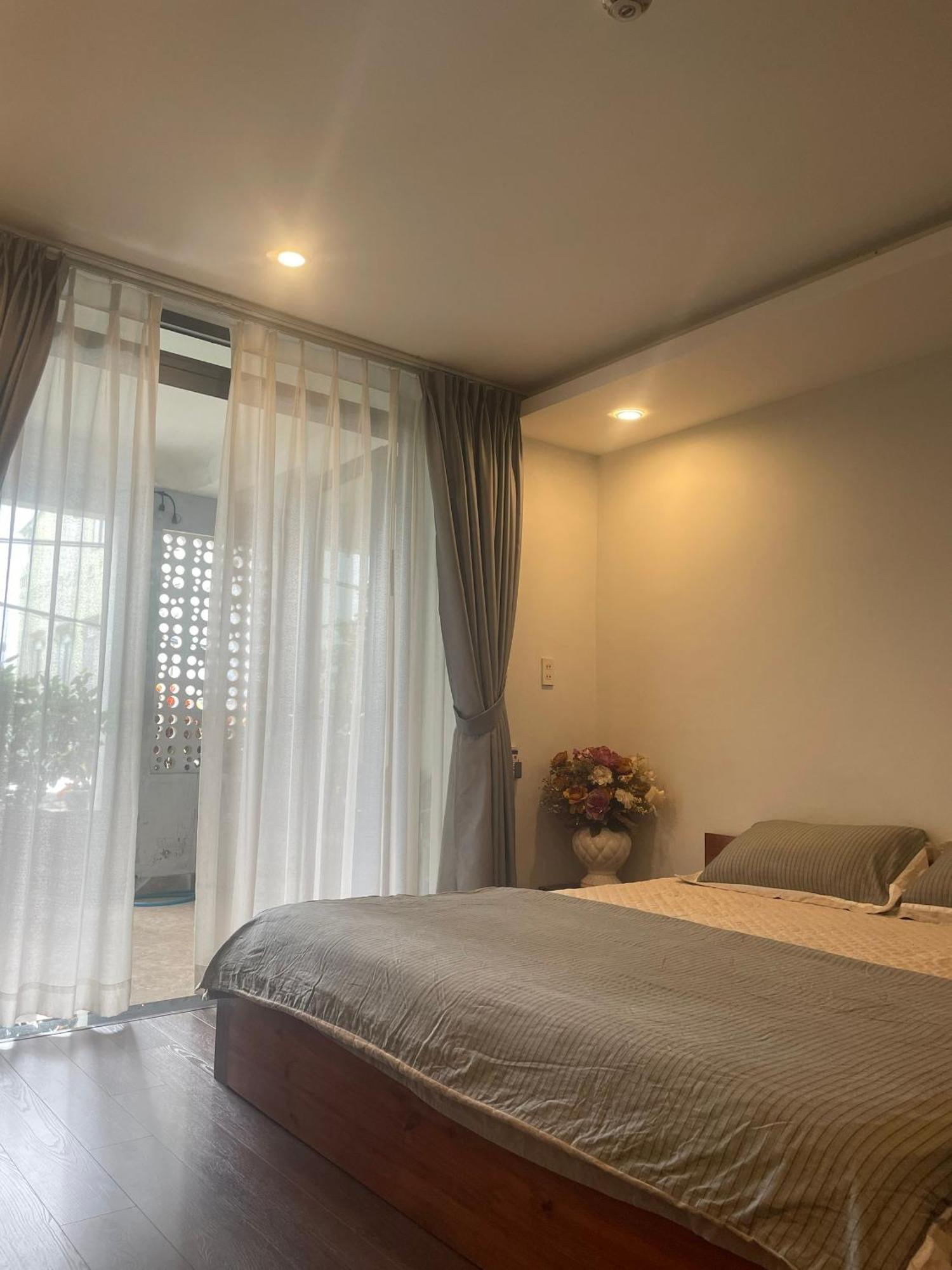 Homestay Boi Boi Thon Kim Long Buitenkant foto